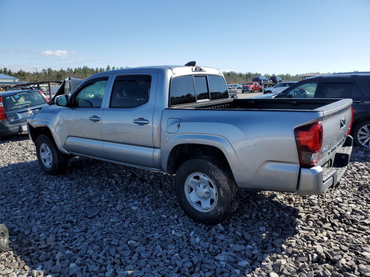 3TMCZ5AN1LM360129 2020 Toyota Tacoma Double Cab