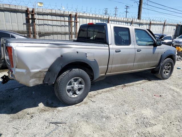 2003 Nissan Frontier Crew Cab Xe VIN: 1N6ED29XX3C471756 Lot: 39240195