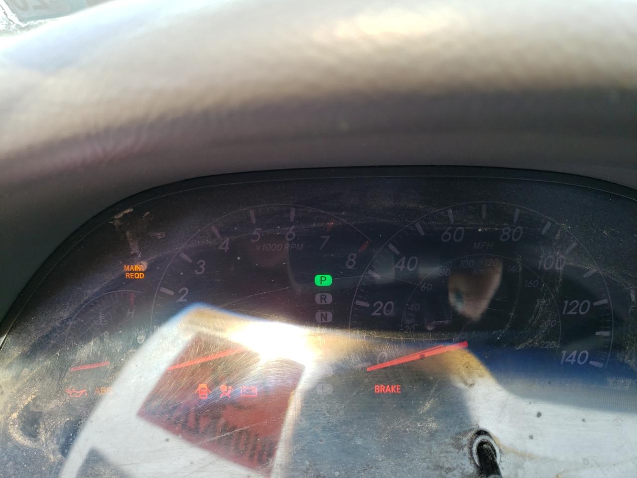 4T1BE30K65U602040 2005 Toyota Camry Le