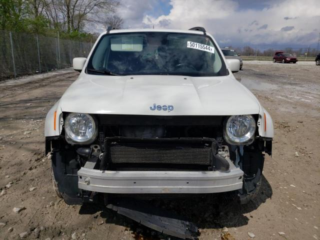 2015 JEEP RENEGADE L - ZACCJBBT8FPB32438