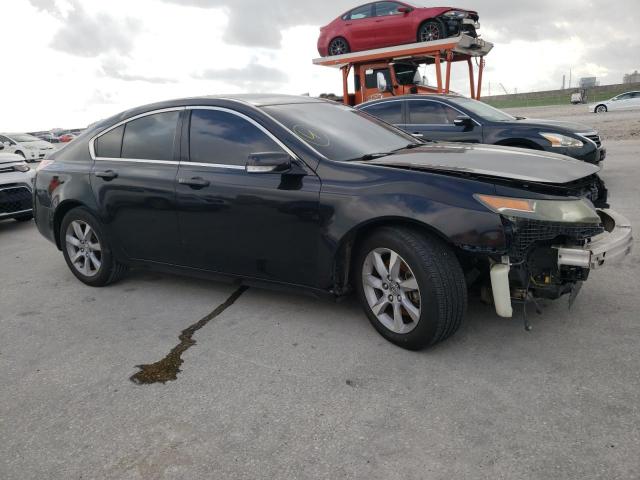 2012 Acura Tl VIN: 19UUA8F27CA036046 Lot: 50791064