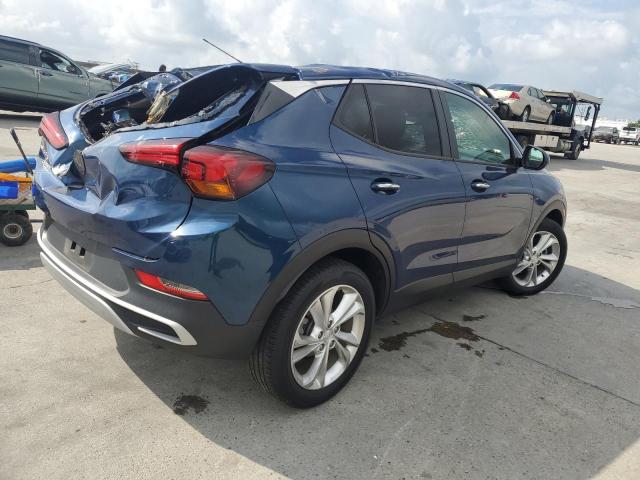 2020 Buick Encore Gx Preferred VIN: KL4MMBS22LB115590 Lot: 51086764