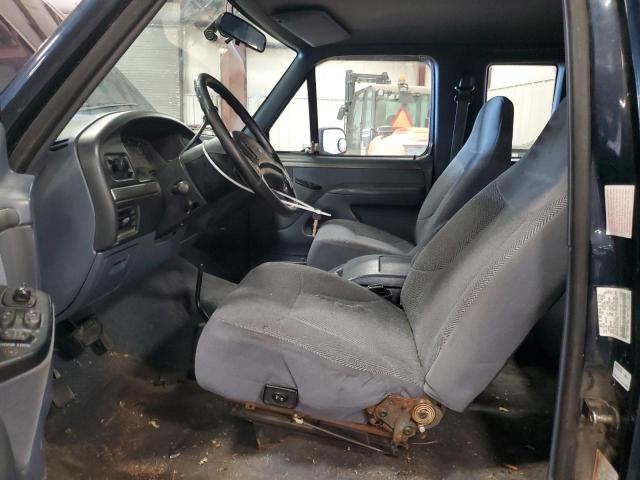 1992 Ford F150 VIN: 1FTEX14N7NKB96138 Lot: 51025444