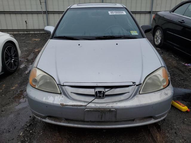 2003 Honda Civic Ex VIN: 1HGEM22943L088234 Lot: 49106004