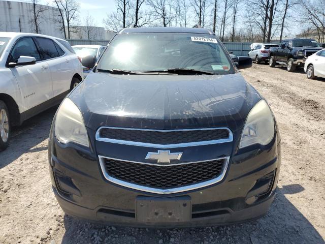 2012 Chevrolet Equinox Lt VIN: 2GNFLEE53C6289879 Lot: 39230704