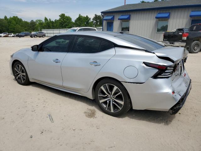 1N4AA6DV5LC363882 Nissan Maxima SL 2