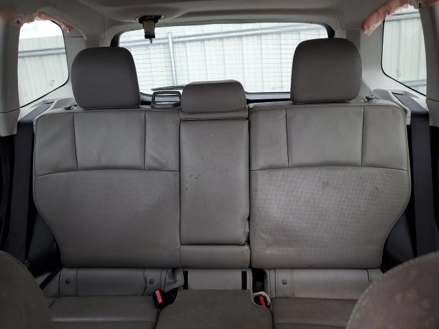 2015 SUBARU FORESTER 2 - JF2SJAHCXFH508420
