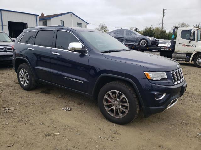 2015 JEEP GRAND CHER - 1C4RJFBGXFC124480