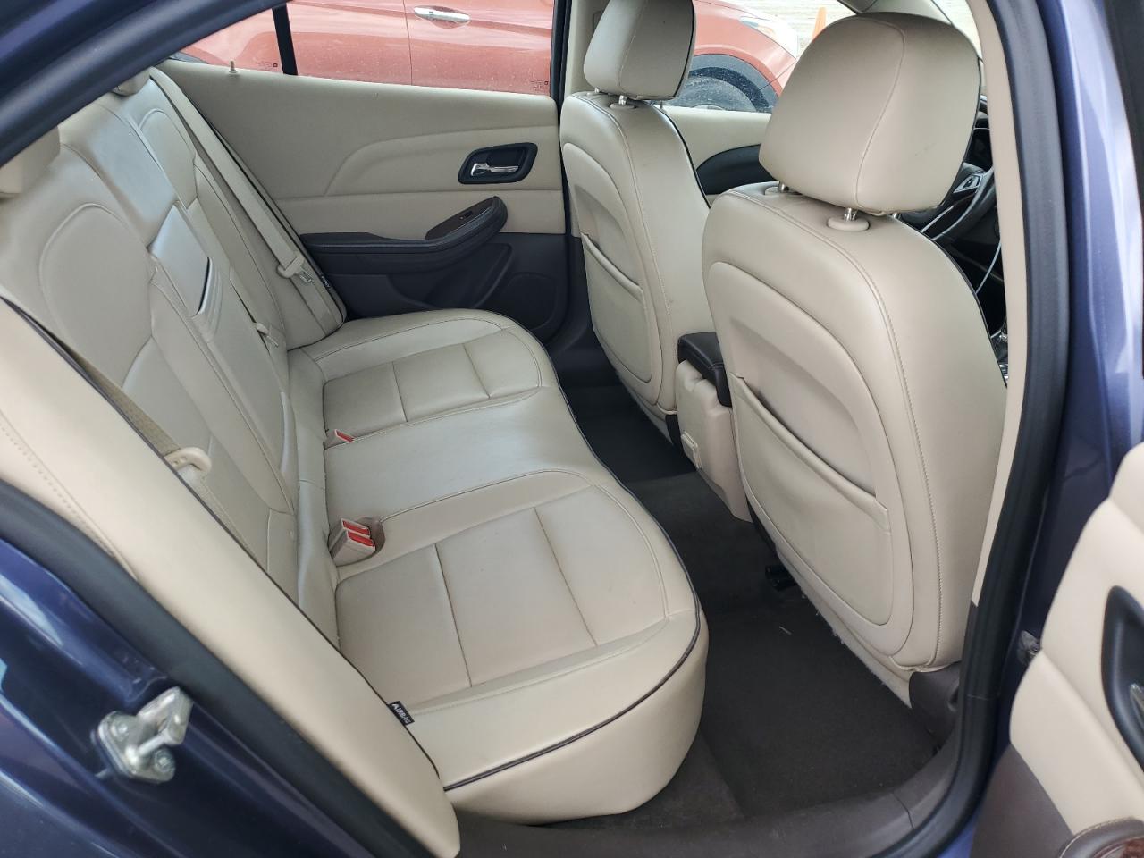 1G11E5SA5DF148486 2013 Chevrolet Malibu 2Lt