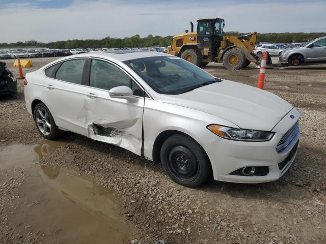 2015 Ford Fusion Se VIN: 3FA6P0HD3FR169554 Lot: 51294844