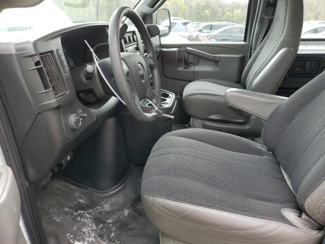 2018 GMC Savana G2500 VIN: 1GTW7AFG3J1902136 Lot: 51625134