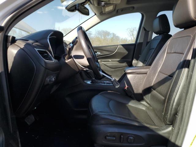 2020 Chevrolet Equinox Premier VIN: 2GNAXPEXXL6146388 Lot: 52088814