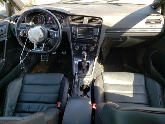 2017 VOLKSWAGEN GTI SPORT - 3VW547AU3HM007535