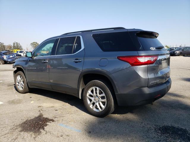 2020 Chevrolet Traverse Lt VIN: 1GNERGKWXLJ230088 Lot: 50266894