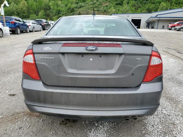 2012 Ford Fusion Se VIN: 3FAHP0HA7CR361778 Lot: 51871864