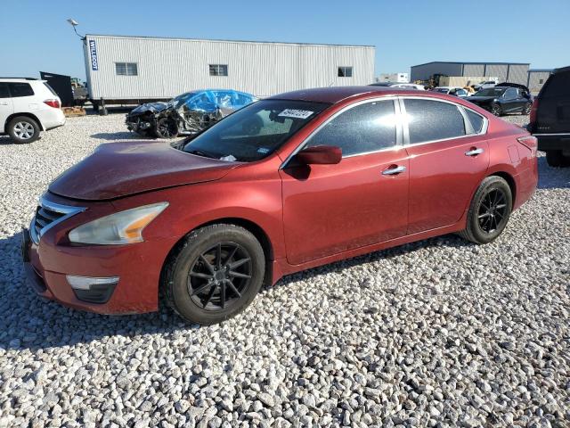 2015 Nissan Altima 2.5 VIN: 1N4AL3AP7FN863193 Lot: 49447224