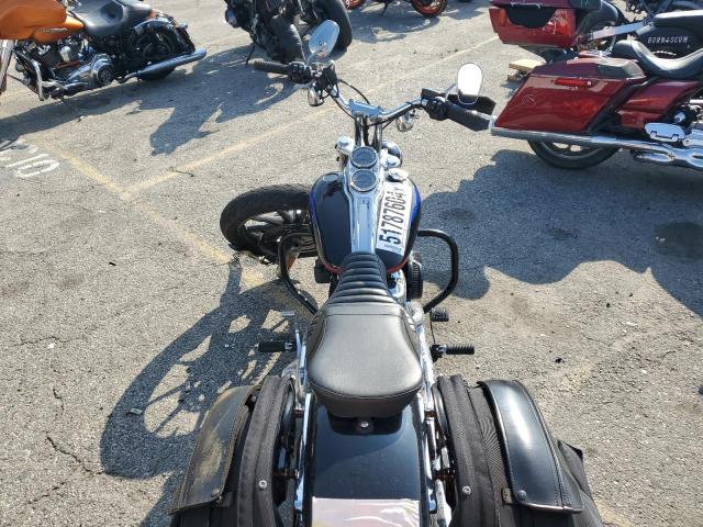 2019 HARLEY-DAVIDSON FXLR 1HD1YNJ2XKB046824