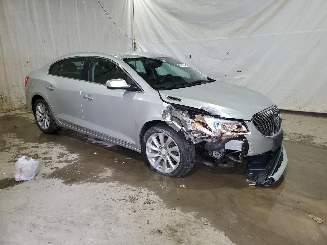 1G4GA5GR1EF185009 2014 Buick Lacrosse