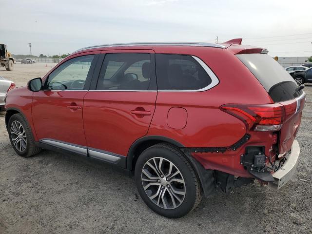 Vin: ja4ad3a39jz032293, lot: 86119344, mitsubishi outlander se 20182