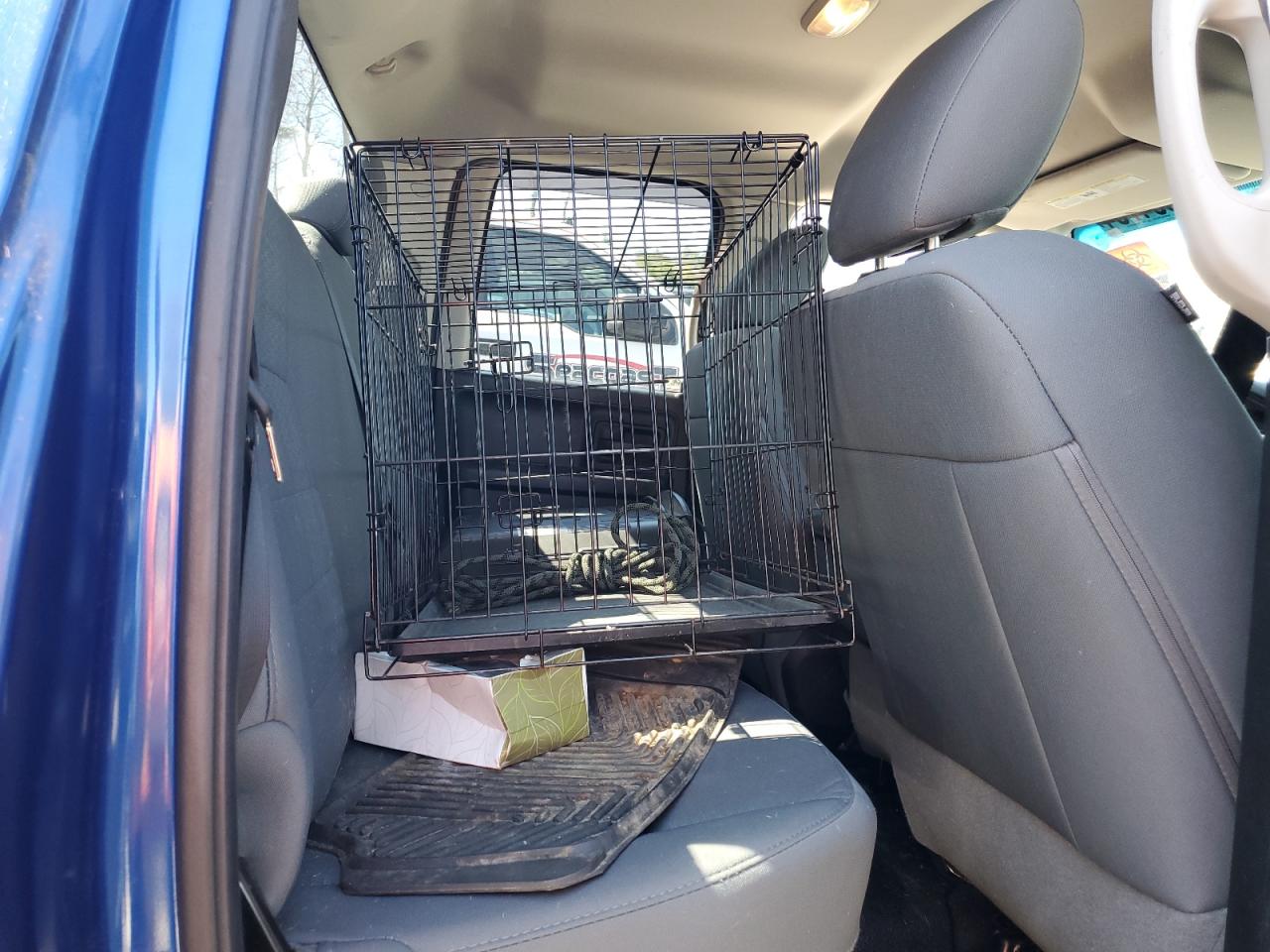 1C6RR7FT6GS351721 2016 Ram 1500 St