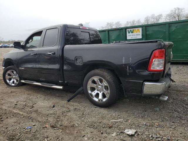 2020 RAM 1500 BIG H - 1C6SRFBT9LN164581