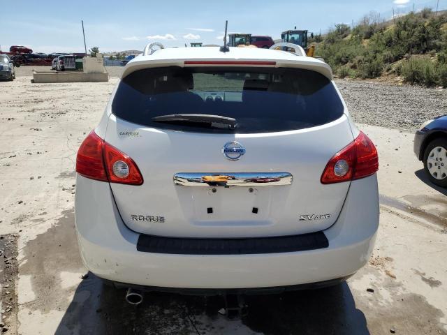 2011 Nissan Rogue S VIN: JN8AS5MV3BW312500 Lot: 51606734