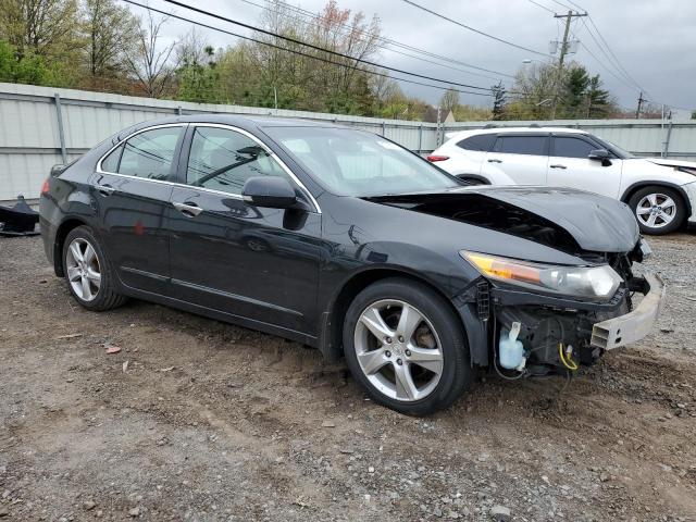 2011 Acura Tsx VIN: JH4CU2F69BC005853 Lot: 51705774