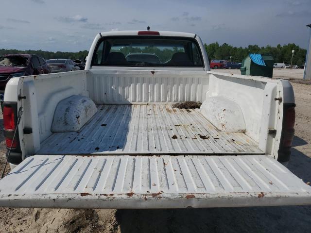 2001 Dodge Ram 1500 VIN: 1B7HC16X91S331668 Lot: 50943714