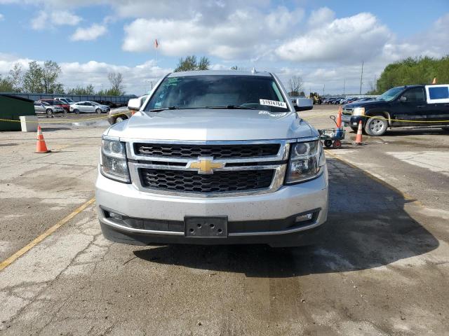 2016 Chevrolet Suburban K1500 Lt VIN: 1GNSKHKC9GR284329 Lot: 51974764