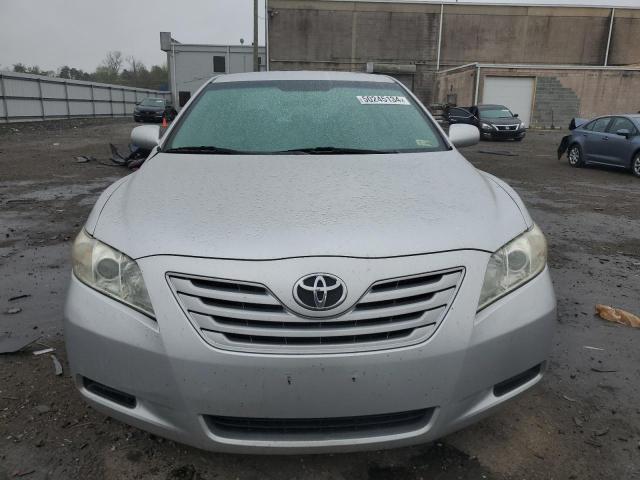 2008 Toyota Camry Ce VIN: 4T1BE46K38U206925 Lot: 50245134