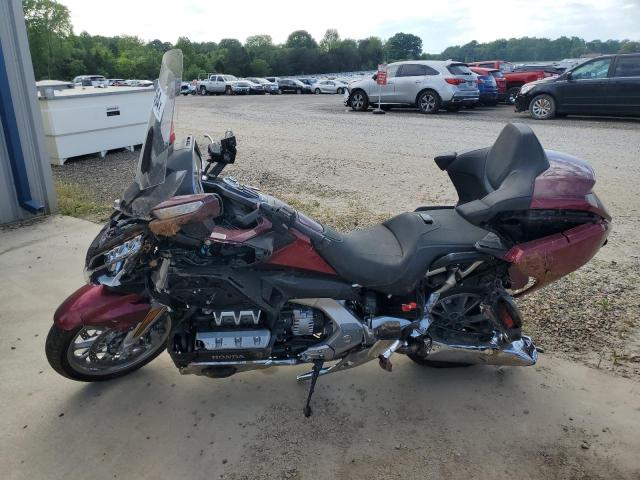 2023 HONDA GL1800 D JH2SC7970PK500013