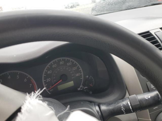 2011 Toyota Corolla Base VIN: 2T1BU4EE2BC650854 Lot: 49276324