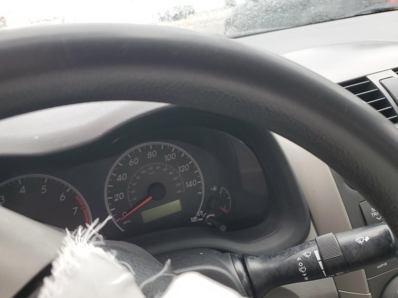 2T1BU4EE2BC650854 2011 Toyota Corolla Base