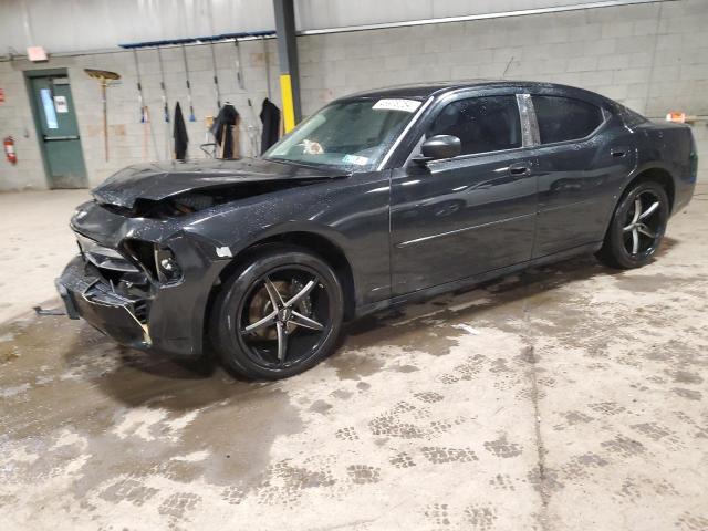 Lot #2519796314 2008 DODGE CHARGER SX salvage car