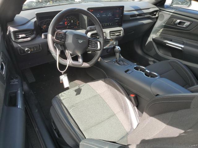 2024 FORD MUSTANG - 1FA6P8TH2R5107577
