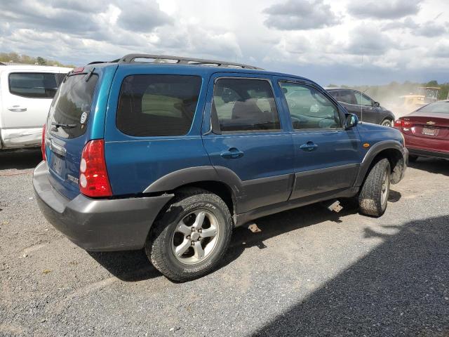 2005 Mazda Tribute S VIN: 4F2CZ94135KM04822 Lot: 51988984