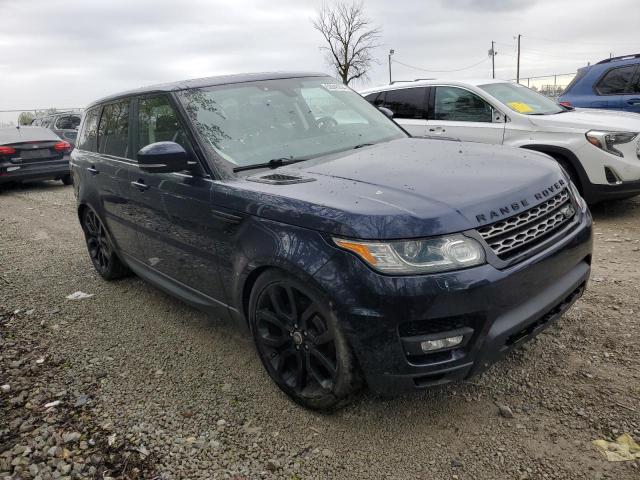 VIN SALWR2WFXEA386542 2014 Land Rover Range Rover, Hse no.4