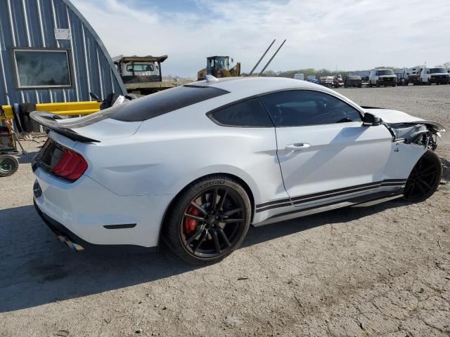 1FA6P8SJ0M5502967 Ford Mustang SH 3