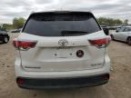 TOYOTA HIGHLANDER photo