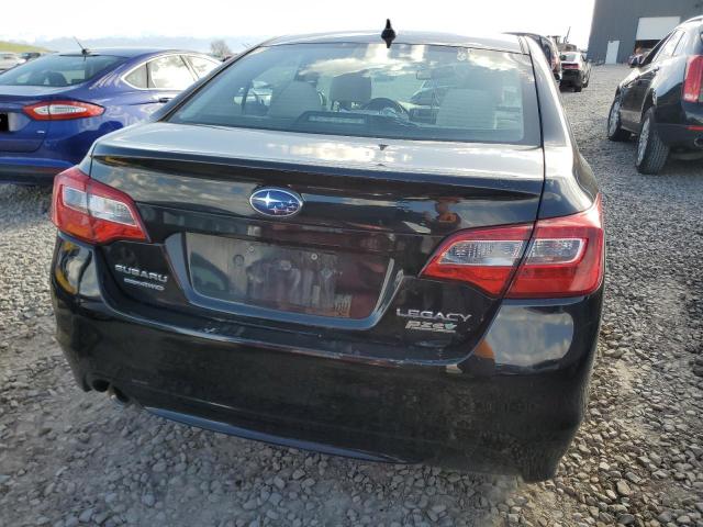 2017 Subaru Legacy 2.5I Premium VIN: 4S3BNAD65H3052829 Lot: 49620734