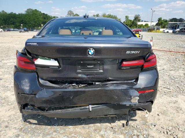 2021 BMW 530 I - WBA53BH00MWW97702
