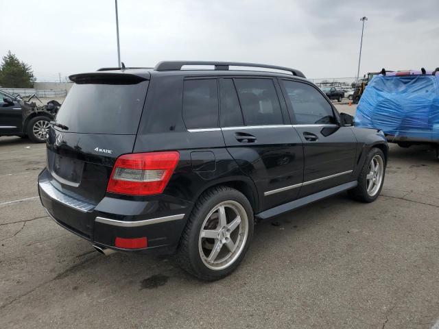 2010 Mercedes-Benz Glk 350 4Matic VIN: WDCGG8HB2AF431074 Lot: 49210544