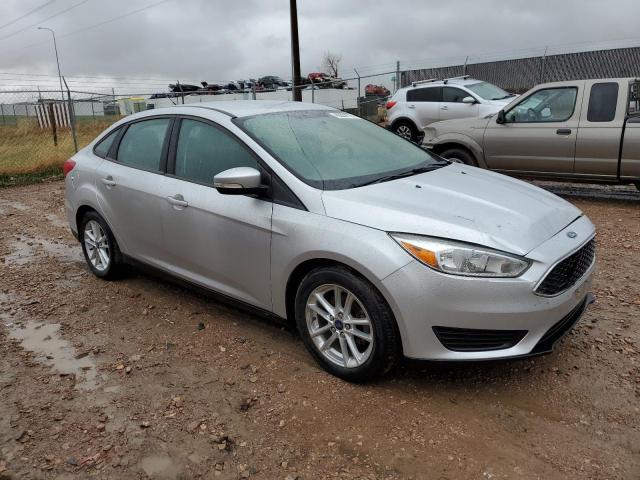 2015 Ford Focus Se VIN: 1FADP3F27FL202953 Lot: 49309774