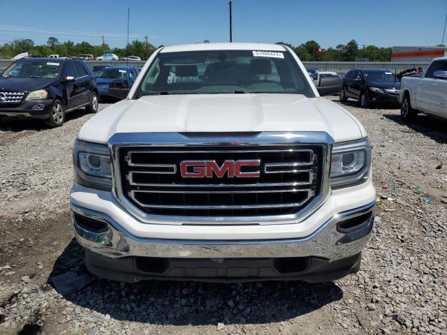 2017 GMC Sierra C1500 VIN: 1GTN1LEC5HZ903677 Lot: 51906424