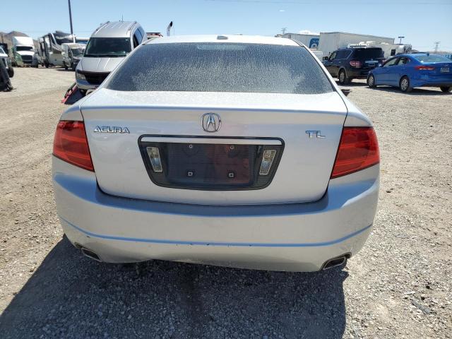 2005 Acura Tl VIN: 19UUA66235A021020 Lot: 52167464