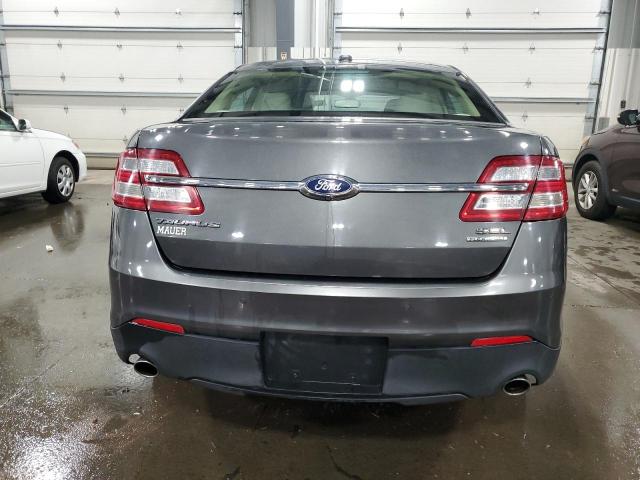 2015 Ford Taurus Sel VIN: 1FAHP2E81FG138760 Lot: 52222974