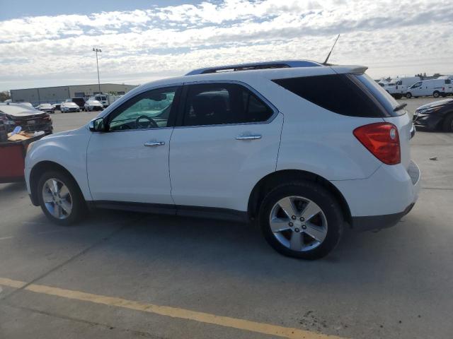 2012 Chevrolet Equinox Ltz VIN: 2GNALFEK7C6374794 Lot: 50735294