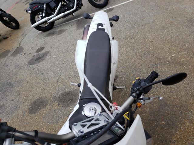 2022 SUZUKI DR-Z400 SM - JS1SK44A3N7102432