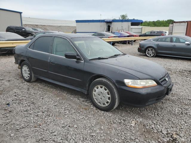 2002 Honda Accord Ex VIN: JHMCG66842C007929 Lot: 48514184