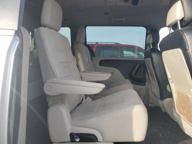 2012 Chrysler Town & Country Touring VIN: 2C4RC1BG8CR119505 Lot: 51655254